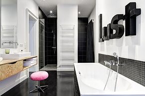 Gorki Apartments Berlin