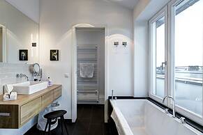 Gorki Apartments Berlin