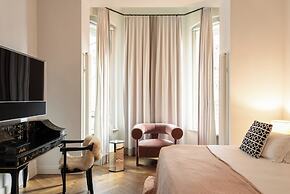 Gorki Apartments Berlin