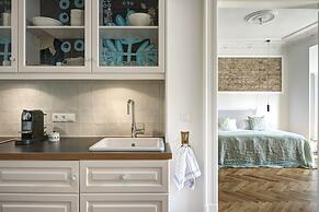 Gorki Apartments Berlin