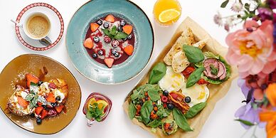 Gorki Apartments Berlin