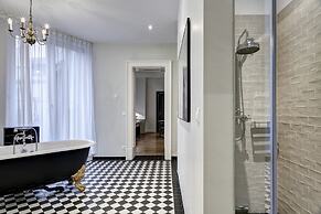 Gorki Apartments Berlin