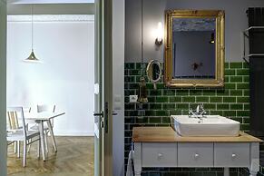 Gorki Apartments Berlin