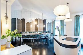 Gorki Apartments Berlin
