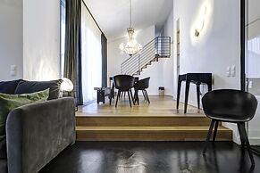 Gorki Apartments Berlin