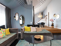 Gorki Apartments Berlin