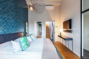 Gorki Apartments Berlin
