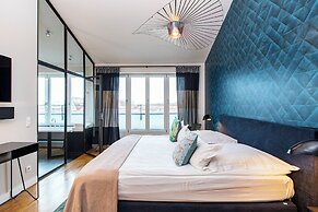 Gorki Apartments Berlin