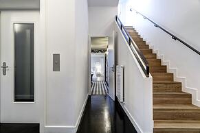 Gorki Apartments Berlin