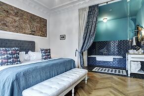 Gorki Apartments Berlin