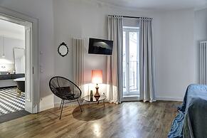 Gorki Apartments Berlin