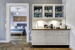 Gorki Apartments Berlin