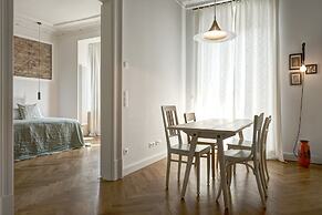Gorki Apartments Berlin