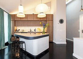 Gorki Apartments Berlin