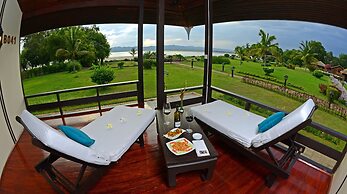 Bagan Thiripyitsaya Sanctuary Resort