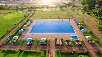 Bagan Thiripyitsaya Sanctuary Resort