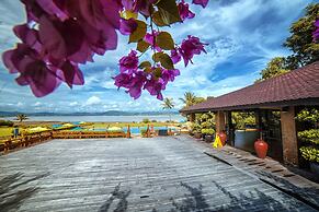Bagan Thiripyitsaya Sanctuary Resort
