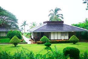 Bagan Thiripyitsaya Sanctuary Resort