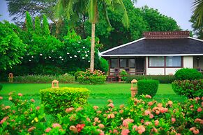 Bagan Thiripyitsaya Sanctuary Resort