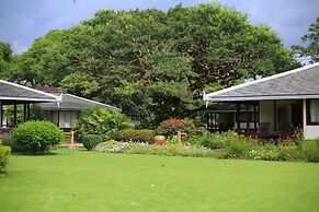 Bagan Thiripyitsaya Sanctuary Resort