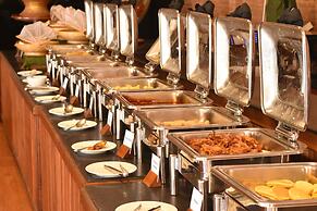 Bagan Thiripyitsaya Sanctuary Resort