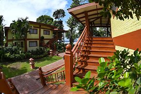 Bagan Thiripyitsaya Sanctuary Resort