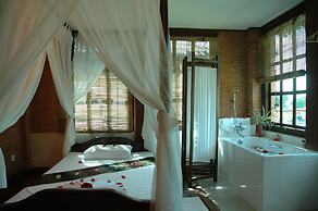 Bagan Thiripyitsaya Sanctuary Resort