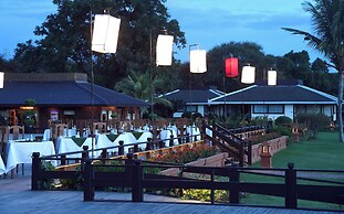 Bagan Thiripyitsaya Sanctuary Resort