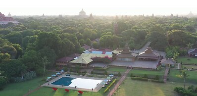 Bagan Thiripyitsaya Sanctuary Resort