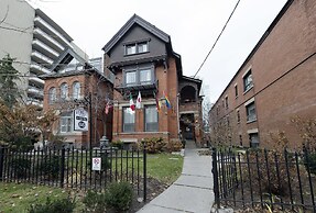 Victoria's Mansion Guest House