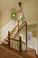 Victoria's Mansion Guest House