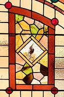 Victoria's Mansion Guest House