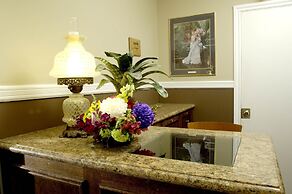 Victoria's Mansion Guest House