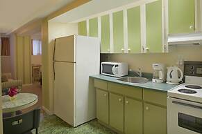 Victoria's Mansion Guest House