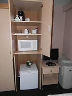 Victoria's Mansion Guest House