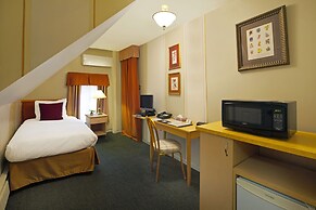 Victoria's Mansion Guest House