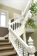 Victoria's Mansion Guest House