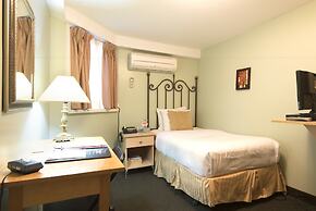 Victoria's Mansion Guest House