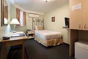 Victoria's Mansion Guest House