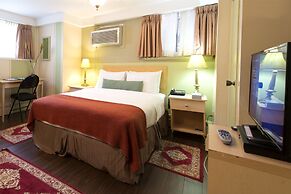 Victoria's Mansion Guest House