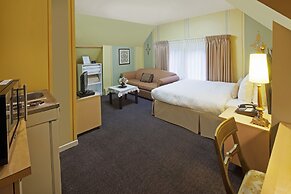 Victoria's Mansion Guest House