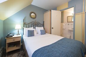 Victoria's Mansion Guest House