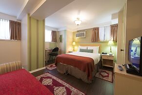 Victoria's Mansion Guest House