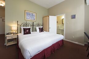 Victoria's Mansion Guest House