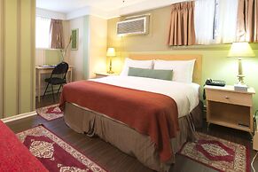 Victoria's Mansion Guest House