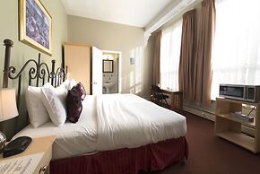 Victoria's Mansion Guest House