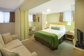 Victoria's Mansion Guest House