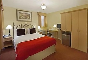 Victoria's Mansion Guest House