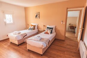 Golf Resort de Digne by Adonis