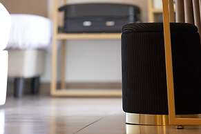 Roof Garden Zaccardi